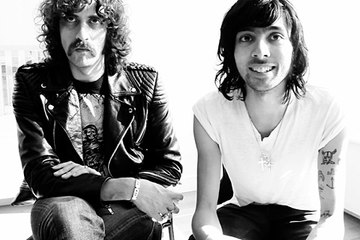 Justice  : Heads (Unreleased Track)