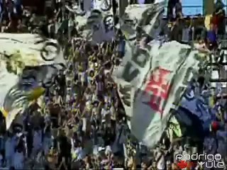 Dario Conca - Vasco Da Gama / U. Catolica