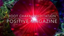 10 Minute Guided Root Chakra Meditation with Affirmations