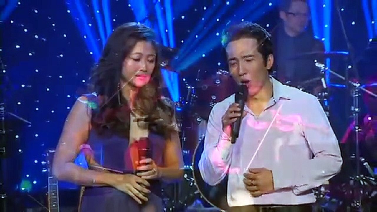 Tinh Lo Thien Kim Quoc Khanh HD