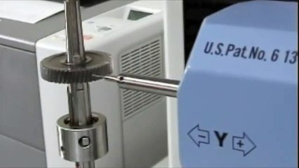 Klingelnberg P40 - Gear Measuring & Inspection - Custom Gear Factory.com