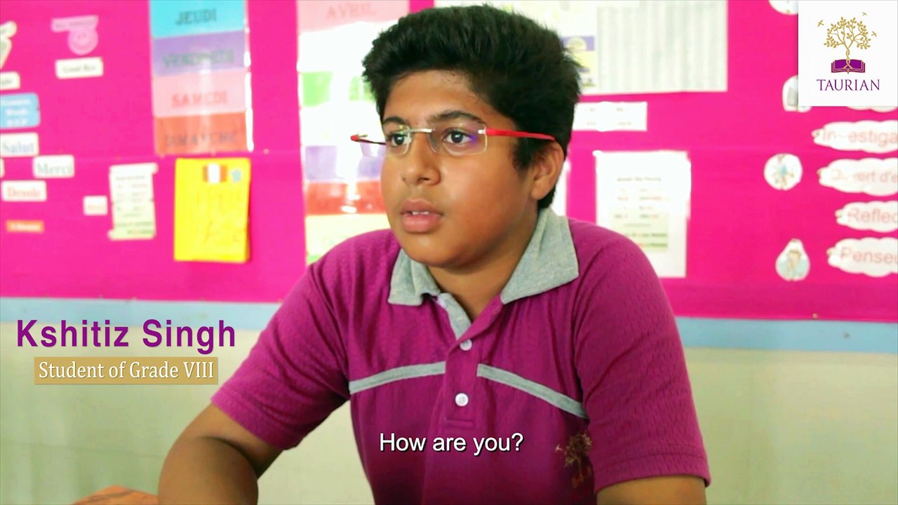Kshitiz Singh