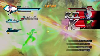 DRAGON BALL XENOVERSE How to get Emperor's Death Beam OP PQ Frieza's Siege Against Earth!