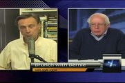 Bernie Sanders: Time to Create a Political Revolution!