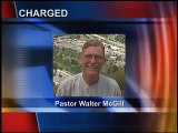 Pastor Imprisoned - Creation Seventh Day Adventist Church - News Coverage