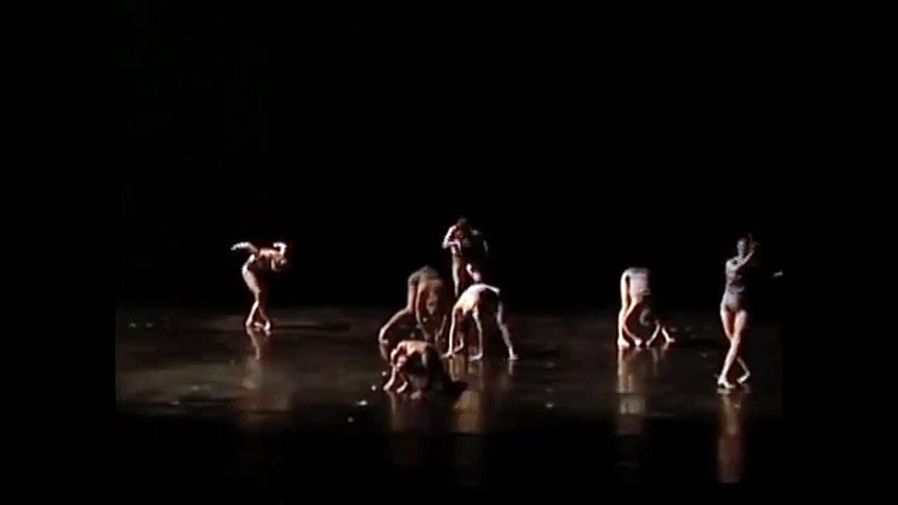 ...and they have escaped the weight of darkness