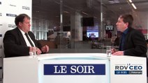 Jean-Jacques Cloquet (aéroport de Charleroi) : « Il y a de l’acharnement de Brussels Airport envers Charleroi » : le RDV CEO
