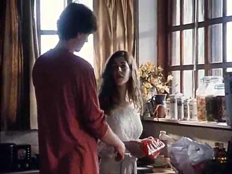 shirat-ha-sirena (1994) Eytan Fox