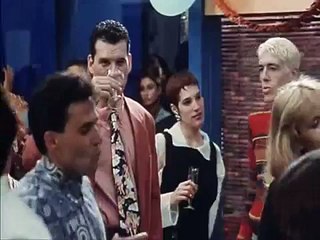 shirat-ha-sirena 1994; Eytan Fox