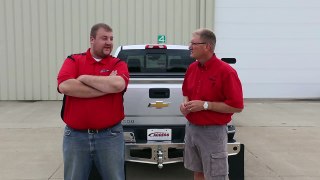 Bryan and Aaron take the Ice Bucket Challenge for ALS Awareness