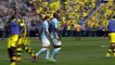 FIFA 16 Demo Review Part 2 - Gameplay Review - FIFA 16 vs. PES 2016