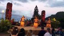 Chief Luau Hawaii Honolulu Performing Art September 9th 2015