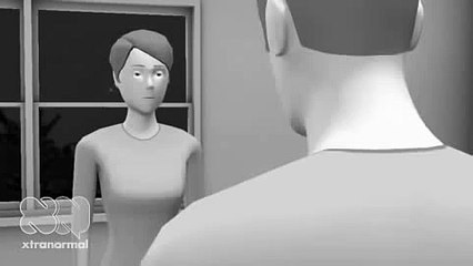 I am a Marathon Runner. I am injured.