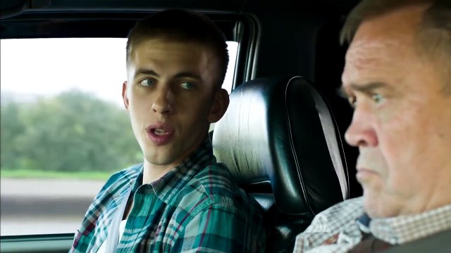 Парень с нашего кладбища (2015) смотреть онлайн HD » Смотреть онлайн новинки фильмов в хорошем качестве бесплатно.