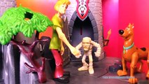 SCOOBY DOO Cartoon Scooby Doo Castle Treasure a Scooby Doo Video Parody