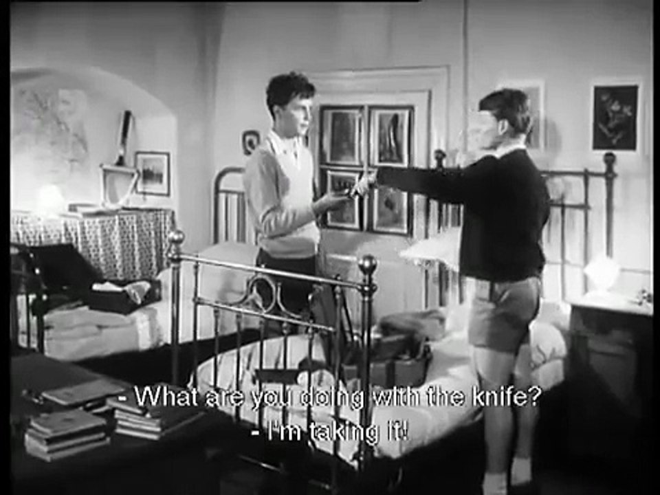 Die Brücke (1959) Part 4