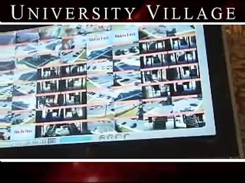 University Village Apartments Tuscaloosa AL