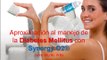 DIABETES MELLITUS  Y SU TRATAMIENTO CON SYNERGY O2 OXÍGENO LÍQUIDO