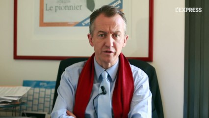 La triple illusion de l'ouverture de la France aux réfugiés - L'édito de Christophe Barbier