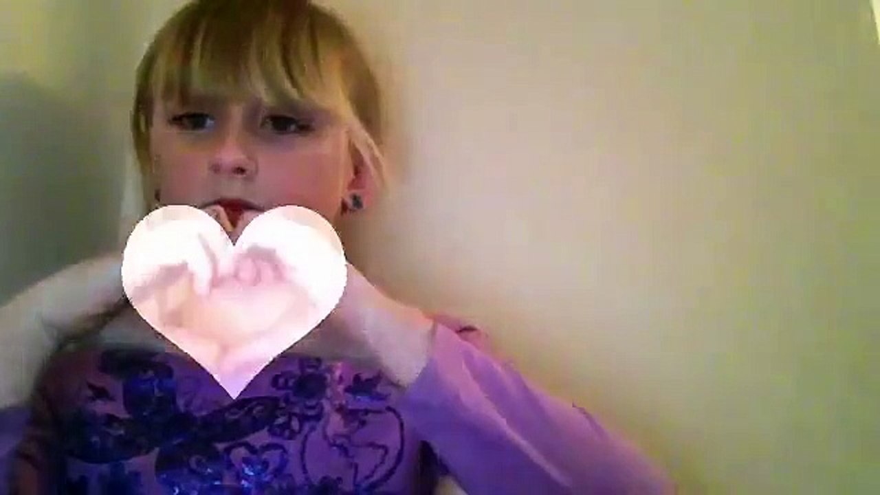 ||Jar of hearts|| video star. Video star idol audition.