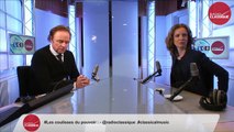 Nathalie Kosciusko Morizet, invitée politique de Radio Classique, le 10/09/2015