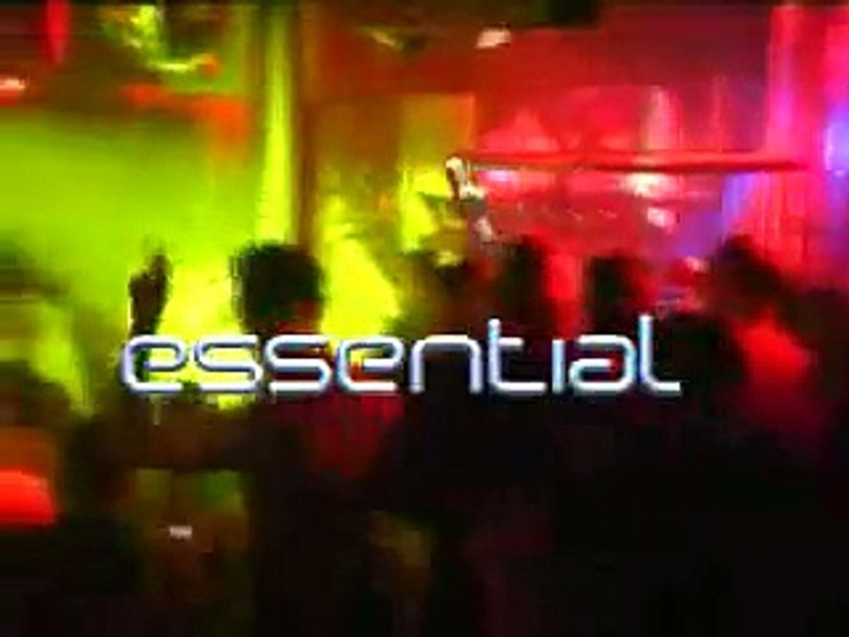 Essential Nightclub Manchester