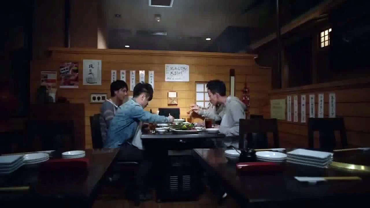 Attack on Titan Funny Commercial!