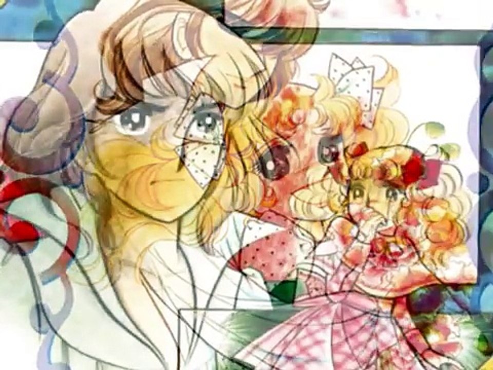 candy y terry, el amor de mi vida