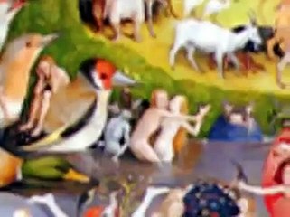 Sunset Rubdown - I'm Sorry I Sang On Your Hands....