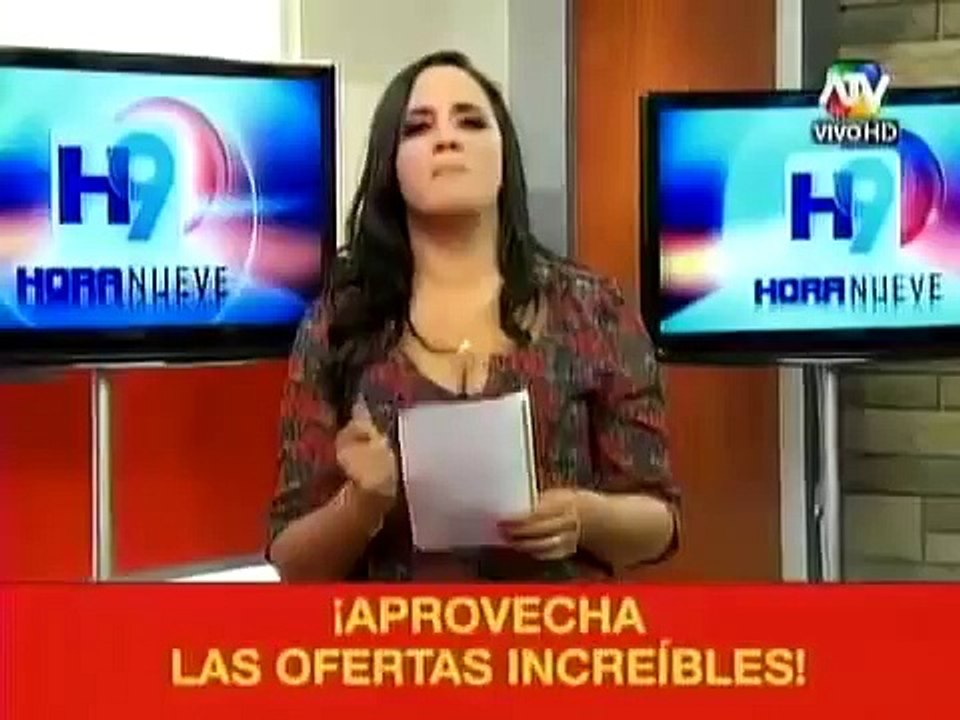 UN RECORRIDO POR LAS ZONAS PELIGROSAS DE LOS BARRACONES