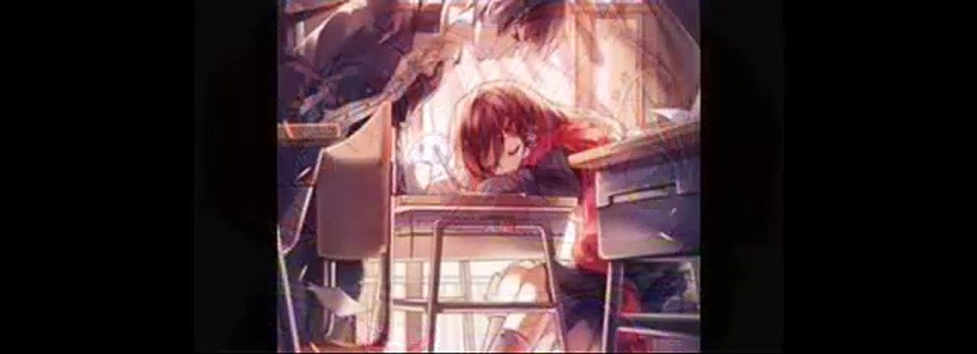 Conan (Shinichi)♥Ran