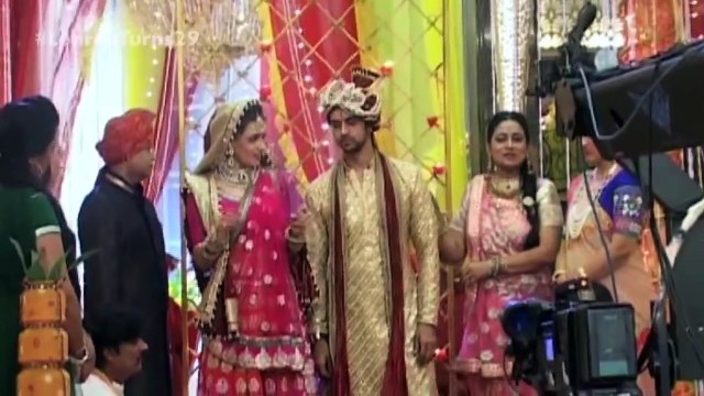 Finally! Ranveer EXPOSES Ritika - Meri Aashiqui Tum Se Hi -#LehrenTurns29