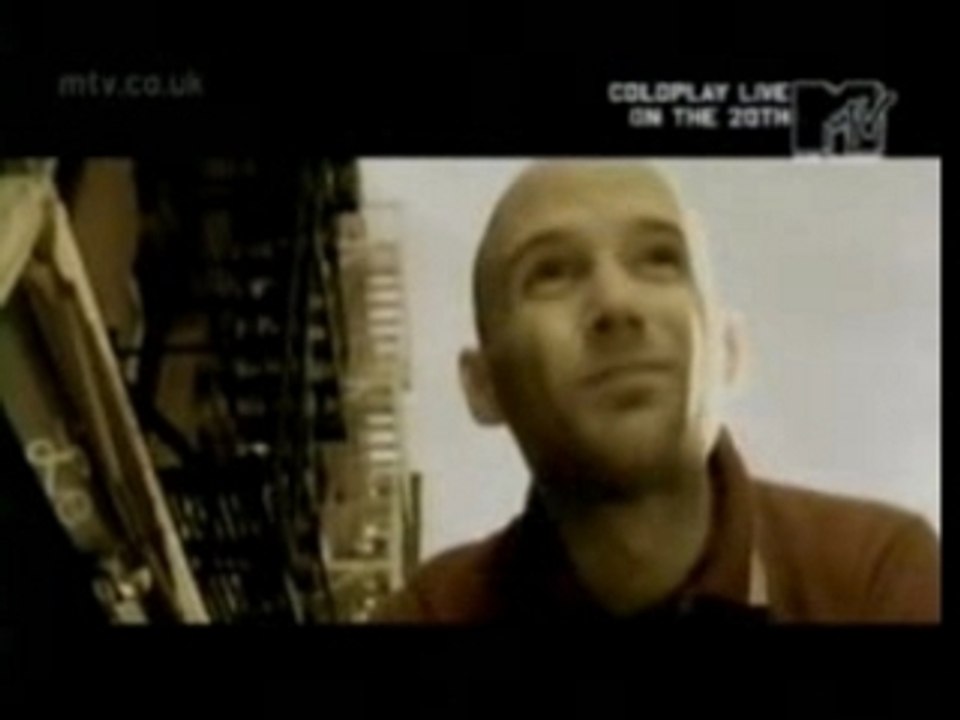 Moby - In This World