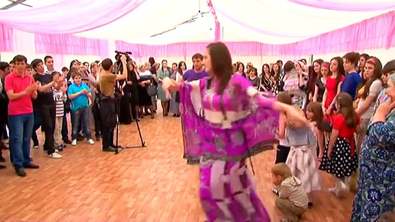 Ловзар Арби и Ларисы 8 Мая 2011 (7)