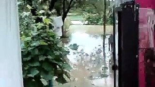 Ukraine-Flooding