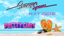 Britney Spears & Iggy Azalea - Pretty Girls (Extended Remix)