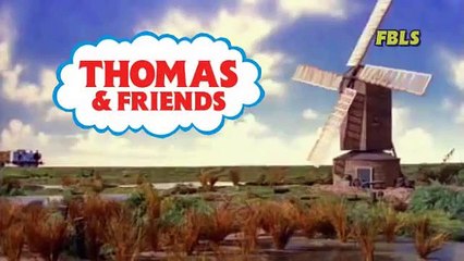 FBLS Classics: Thomas You're the Leader