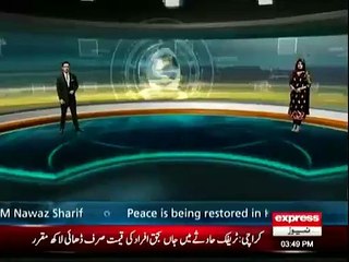 PTI leaders getting life threats from TTP