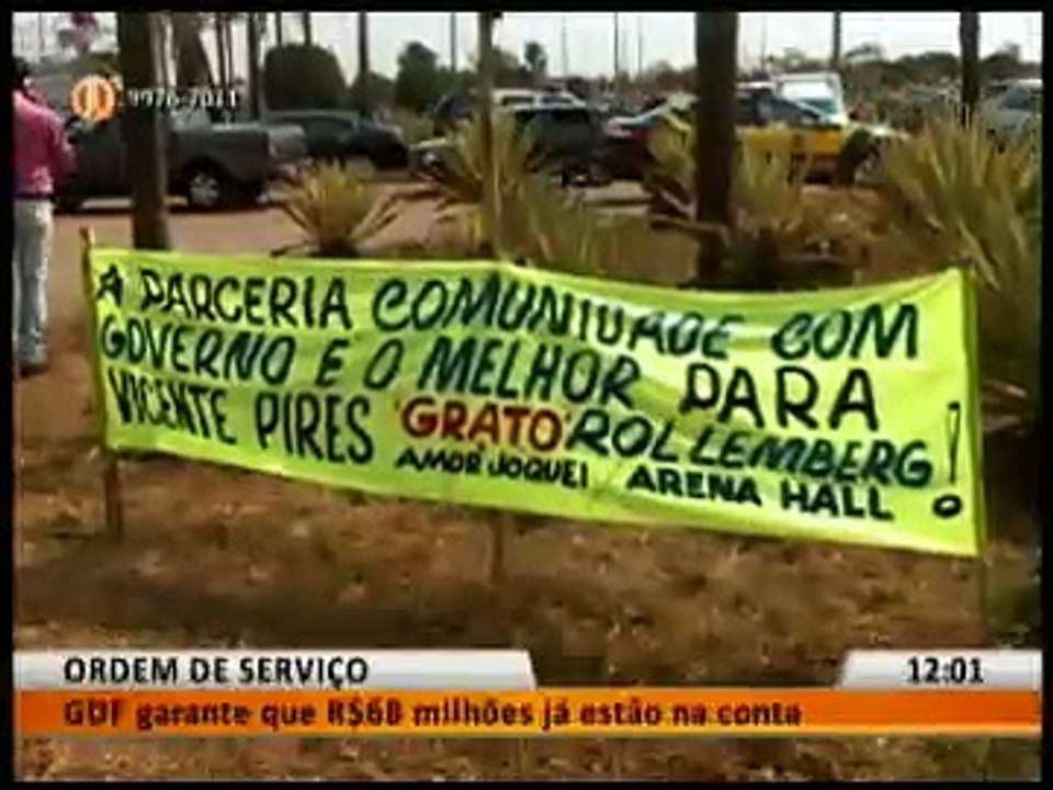 VICENTE PIRES