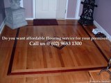 Floating Floorboards by AquaStep