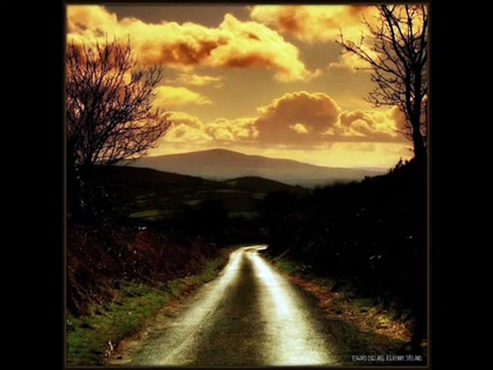 Irish Descendants - Rocky Road to Dublin