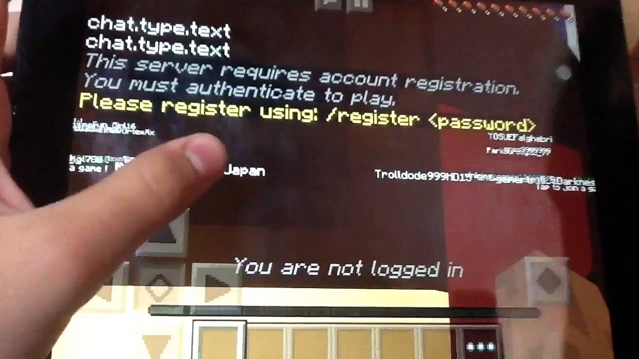 Minecraft P.E 0.12.1 | Nasıl Build Battle Oynanır - Nasıl Server'a Kayıt Olunur ?