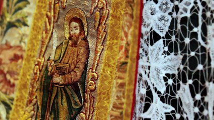 Dies Solemnis - Le Grand Sacre d'Angers