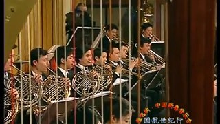 梁祝小提琴协奏曲 The Butterfly Lovers Violin Concerto 2/3 - Performed by Xie Nan 谢楠