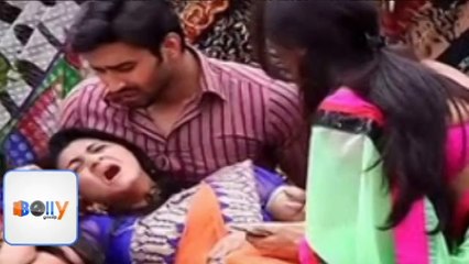 Sasural Simar Ka 10th September 2015 Khushi's DEATH EPISODE