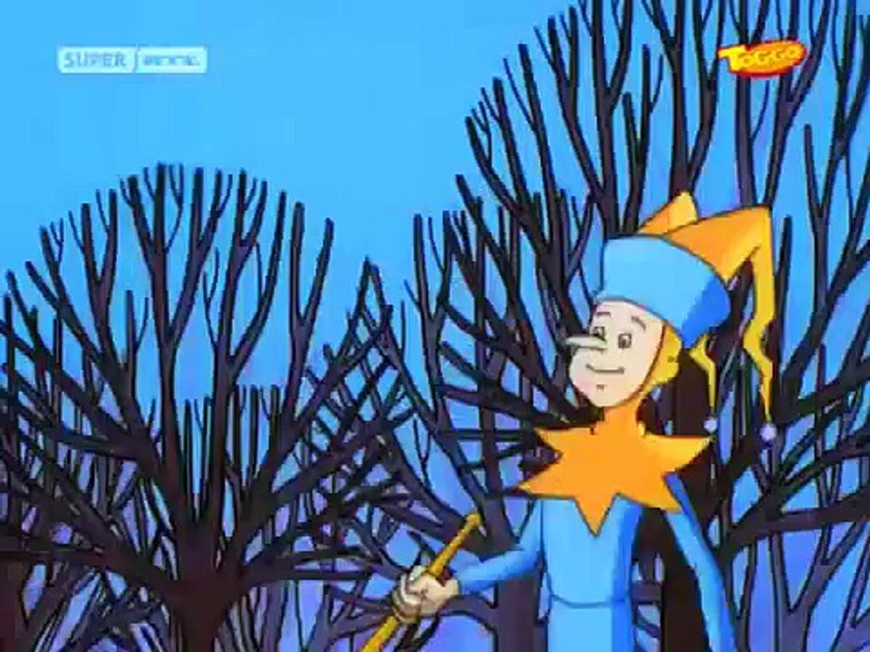 Weihnachtsmann & Co KG Folge 11 Das Zauberschwert - video Dailymotion