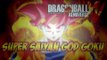 Dragon Ball Xenoverse Super Saiyan God Goku | Beta Gameplay (Speculation)