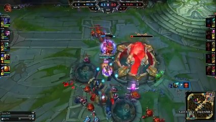 ® Random LoL Moments - Episode 378 (League of Legends)