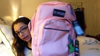 School Supplies Haul|2015