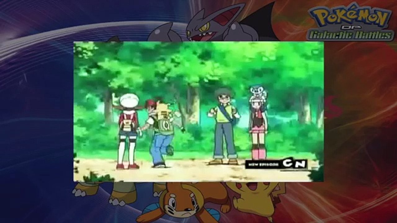 (Reupload #2) Galactic Battles Abridged Episode 40